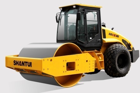 SR12P Roller